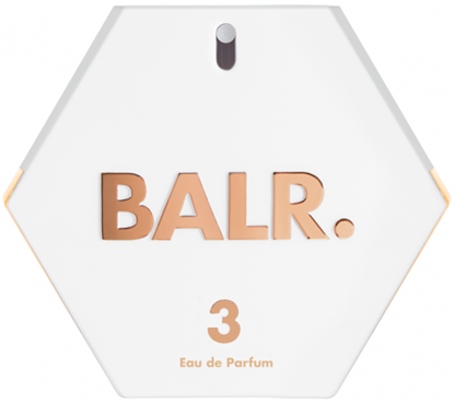 BALR. 3 FOR WOMEN EDP SPRAY 30 ML